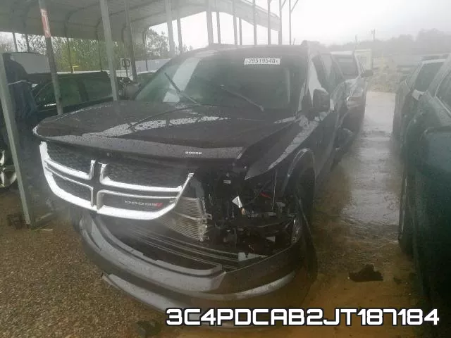 3C4PDCAB2JT187184 фото 3