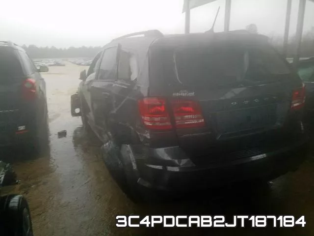 3C4PDCAB2JT187184 фото 4