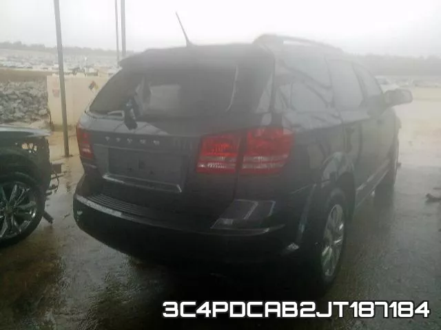 3C4PDCAB2JT187184 фото 5