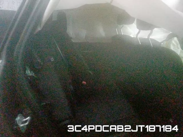 3C4PDCAB2JT187184 фото 7