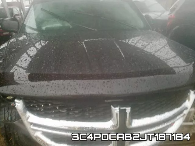 3C4PDCAB2JT187184 фото 8