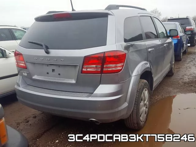3C4PDCAB3KT758246 фото 5