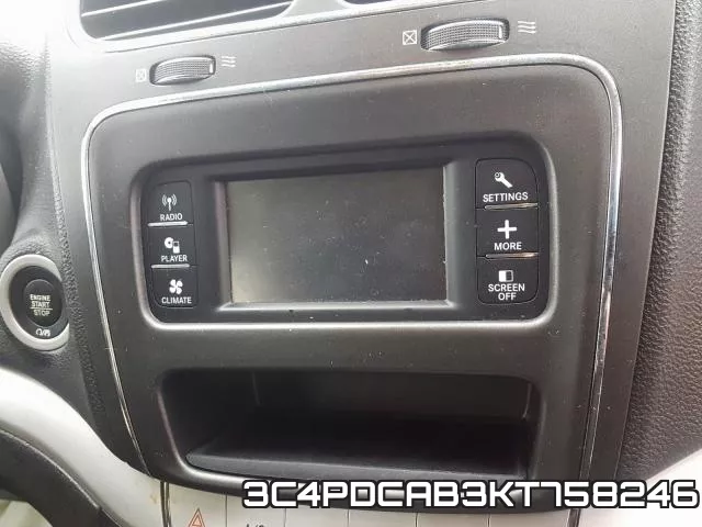 3C4PDCAB3KT758246 фото 10