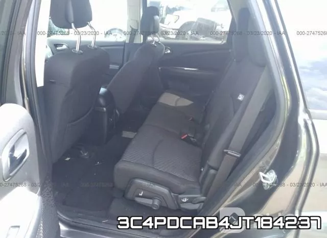 3C4PDCAB4JT184237 фото 9