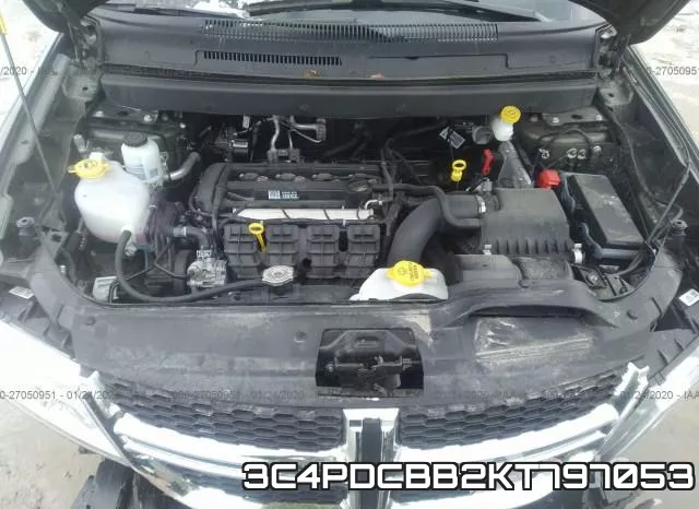 3C4PDCBB2KT797053 фото 2