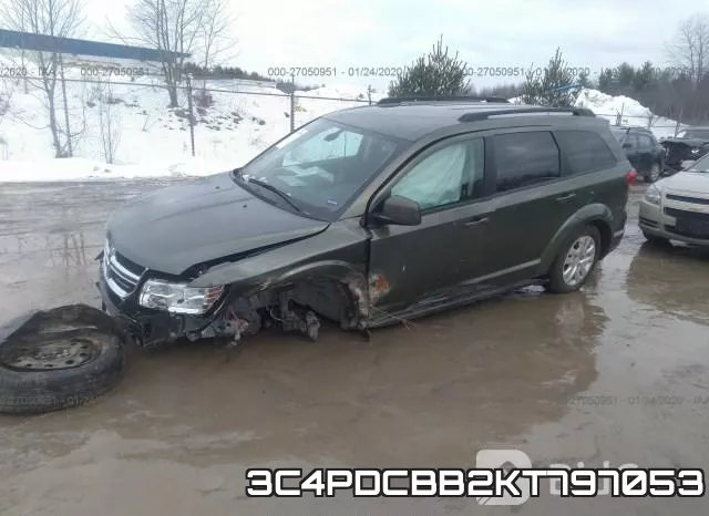 3C4PDCBB2KT797053 фото 3