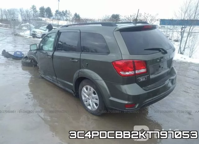 3C4PDCBB2KT797053 фото 4