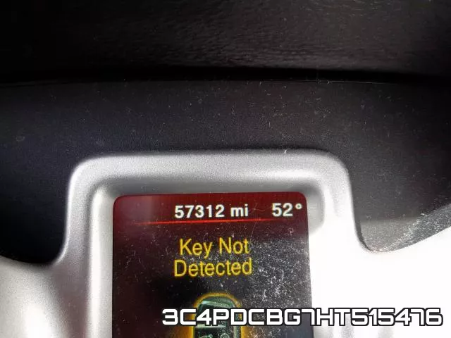 3C4PDCBG7HT515476 фото 9