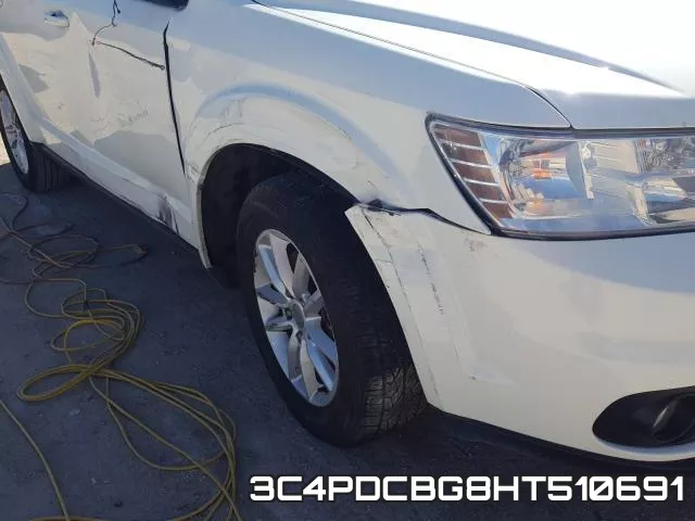 3C4PDCBG8HT510691 фото 10