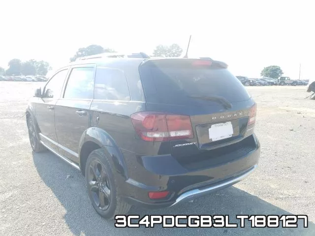 3C4PDCGB3LT188127 фото 4
