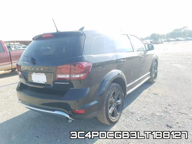 3C4PDCGB3LT188127 фото 5