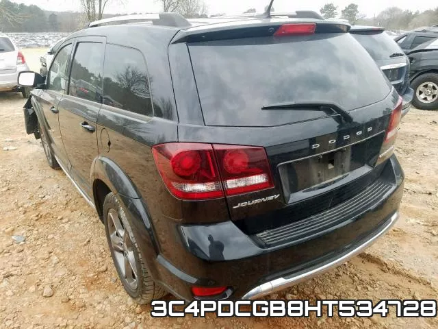 3C4PDCGB8HT534728 фото 4
