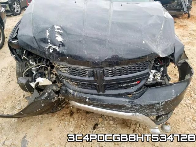 3C4PDCGB8HT534728 фото 10