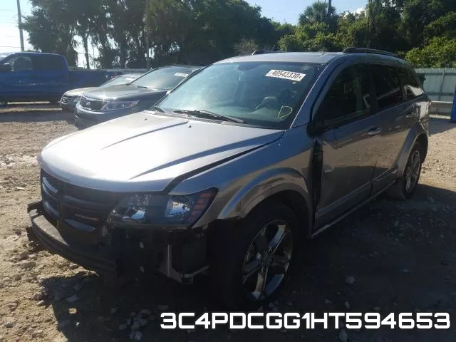 3C4PDCGG1HT594653 фото 3