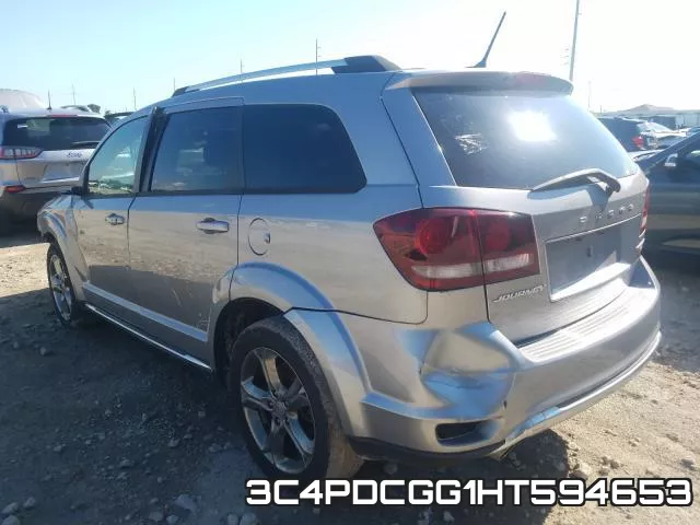 3C4PDCGG1HT594653 фото 4
