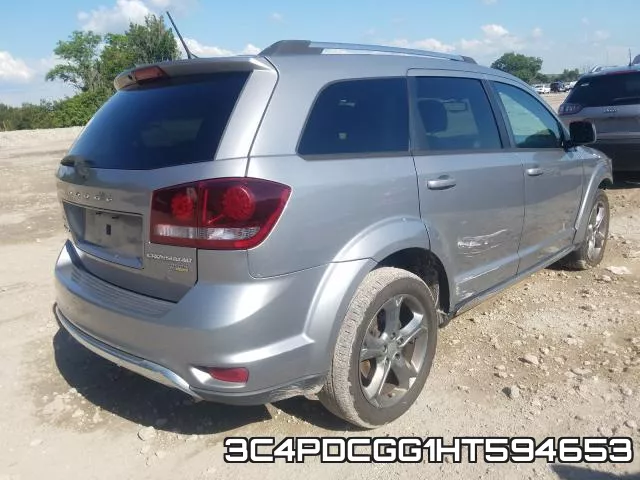 3C4PDCGG1HT594653 фото 5