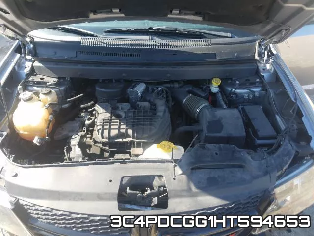 3C4PDCGG1HT594653 фото 8