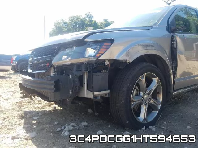 3C4PDCGG1HT594653 фото 10