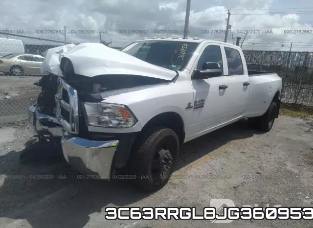 3C63RRGL8JG360953 фото 3