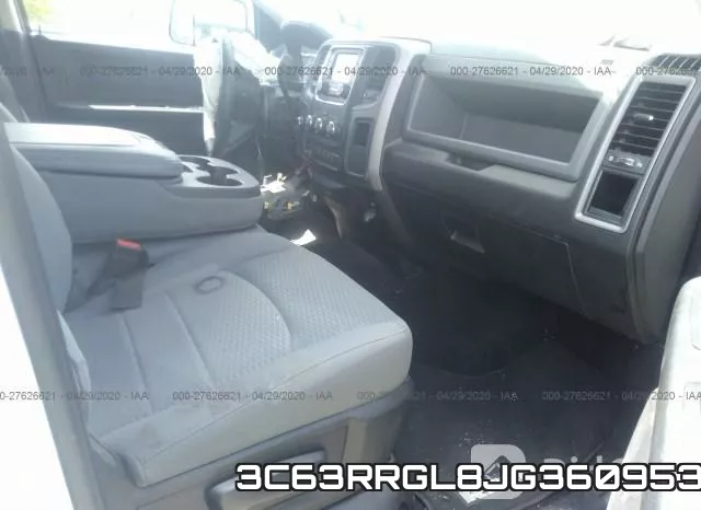 3C63RRGL8JG360953 фото 6