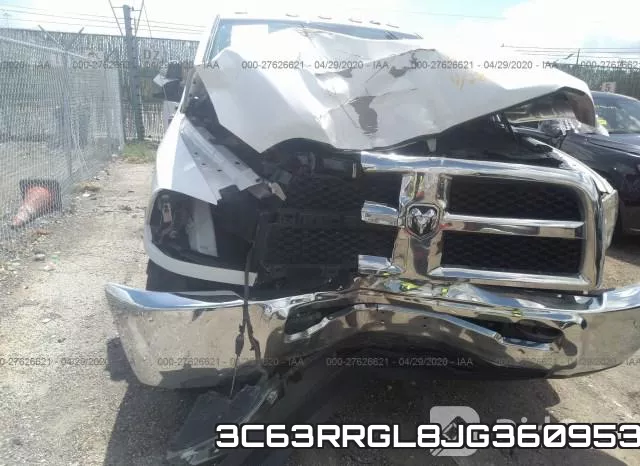 3C63RRGL8JG360953 фото 7