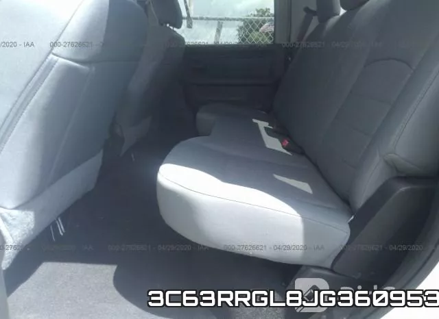 3C63RRGL8JG360953 фото 9