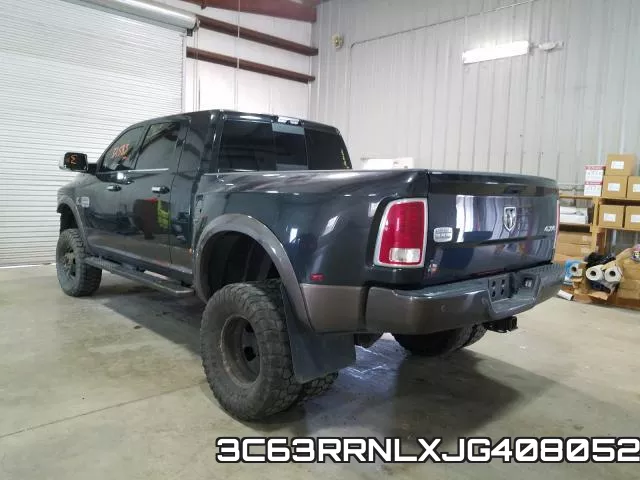 3C63RRNLXJG408052 фото 4