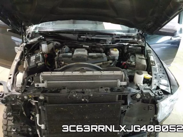 3C63RRNLXJG408052 фото 8