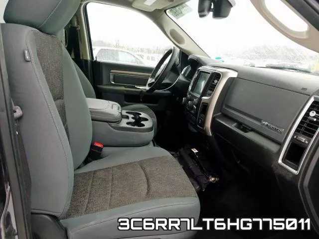 3C6RR7LT6HG775011 фото 6