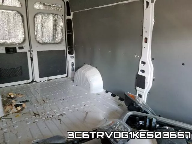 3C6TRVDG1KE503657 фото 7