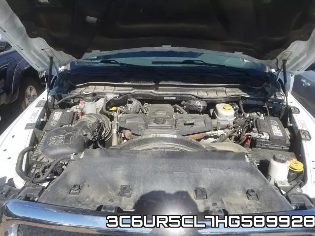 3C6UR5CL7HG589928 фото 8