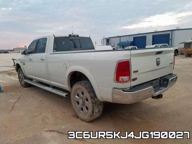 3C6UR5KJ4JG190027 фото 4