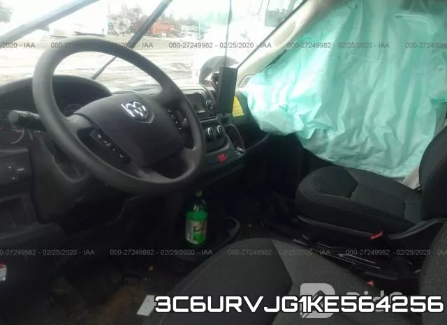 3C6URVJG1KE564256 фото 6