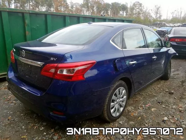 3N1AB7AP0HY357072 фото 5