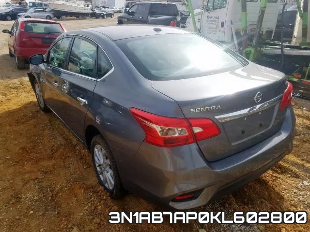3N1AB7AP0KL602800 фото 4