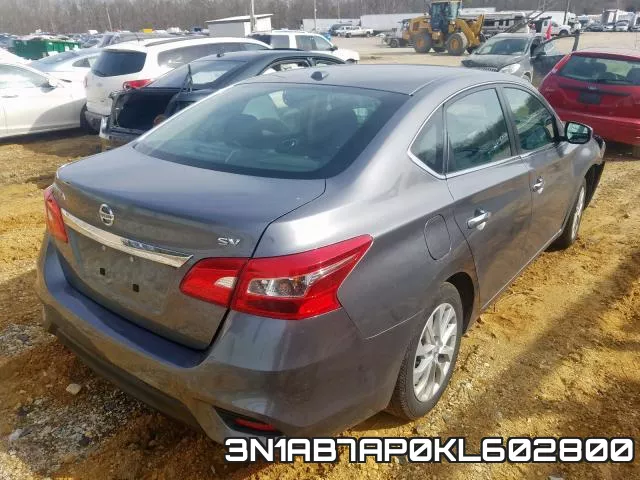 3N1AB7AP0KL602800 фото 5