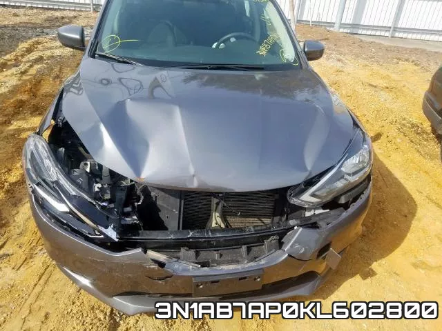 3N1AB7AP0KL602800 фото 10