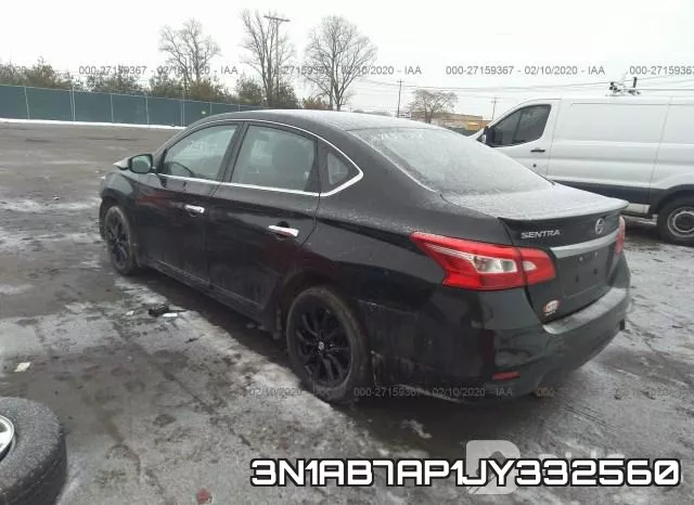 3N1AB7AP1JY332560 фото 4