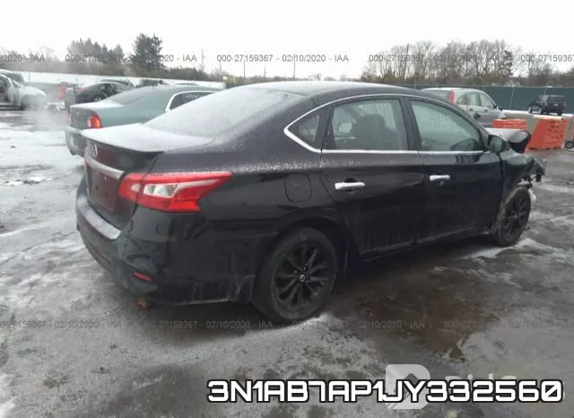 3N1AB7AP1JY332560 фото 5