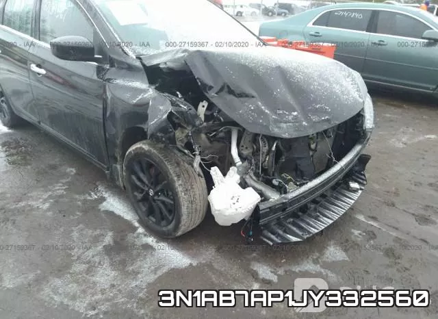 3N1AB7AP1JY332560 фото 7