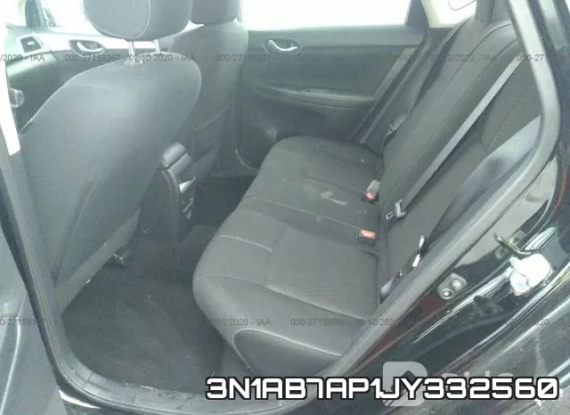 3N1AB7AP1JY332560 фото 9