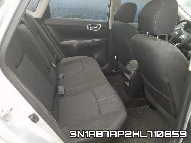 3N1AB7AP2HL710859 фото 7