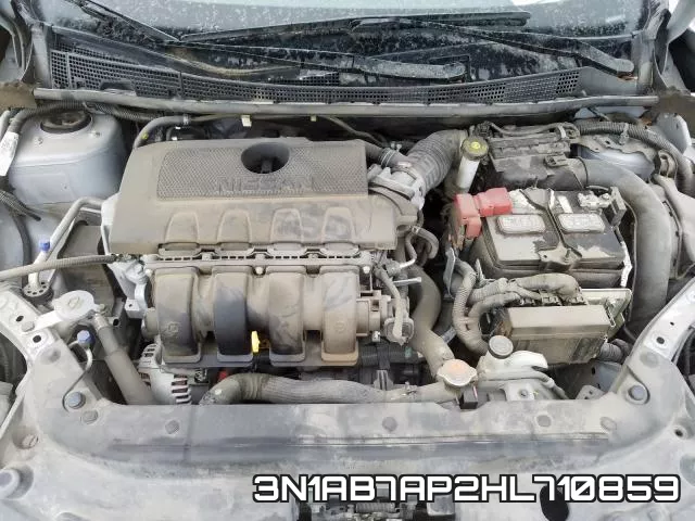 3N1AB7AP2HL710859 фото 8