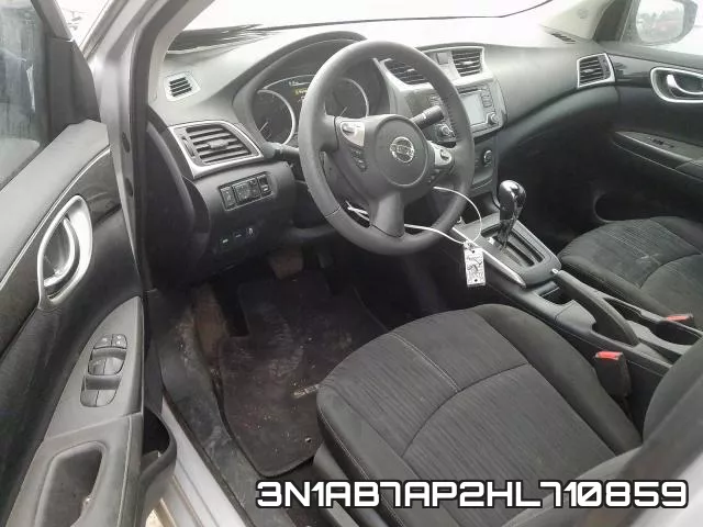3N1AB7AP2HL710859 фото 10