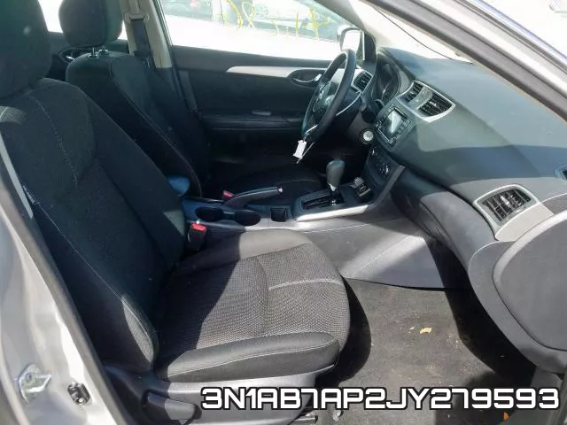 3N1AB7AP2JY279593 фото 6