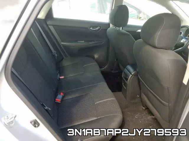 3N1AB7AP2JY279593 фото 7
