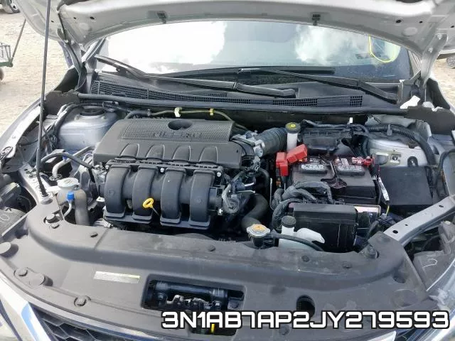 3N1AB7AP2JY279593 фото 8