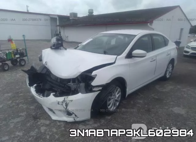 3N1AB7AP3KL602984 фото 3