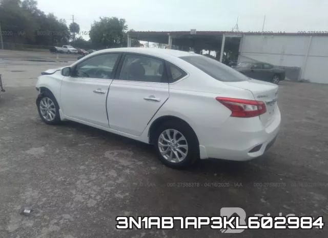 3N1AB7AP3KL602984 фото 4