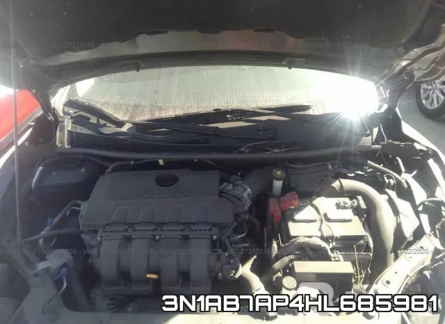 3N1AB7AP4HL685981 фото 2